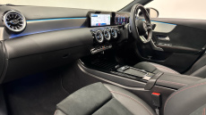 Mercedes-Benz A-Class A200 AMG Line Premium Plus 5dr Auto Petrol Hatchback